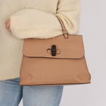 Gucci Bamboo Medium Kelly Bag - FashioNica