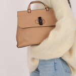 Gucci Bamboo Medium Kelly Bag - FashioNica