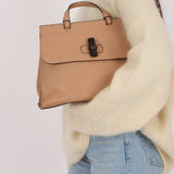 Gucci Bamboo Medium Kelly Bag - FashioNica