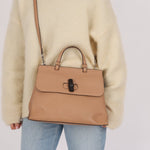 Gucci Bamboo Medium Kelly Bag - FashioNica