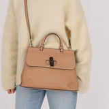 Gucci Bamboo Medium Kelly Bag - FashioNica