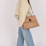 Gucci Bamboo Medium Kelly Bag - FashioNica