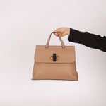 Gucci Bamboo Medium Kelly Bag - FashioNica