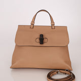 Gucci Bamboo Medium Kelly Bag - FashioNica