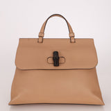 Gucci Bamboo Medium Kelly Bag - FashioNica