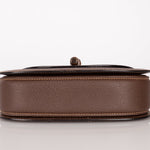 Gucci Bamboo Turnlock Small Top Handle - FashioNica