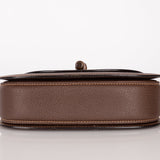 Gucci Bamboo Turnlock Small Top Handle - FashioNica