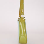 Gucci Bicolor GG Canvas Shoulder Bag - FashioNica