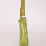 Gucci Bicolor GG Canvas Shoulder Bag - FashioNica