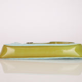 Gucci Bicolor GG Canvas Shoulder Bag - FashioNica