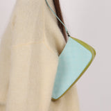 Gucci Bicolor GG Canvas Shoulder Bag - FashioNica