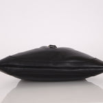 Gucci Black Leather Jackie O Hobo - FashioNica