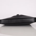 Gucci Black Monogram Jackie - FashioNica