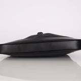 Gucci Black Monogram Jackie - FashioNica