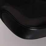 Gucci Black Monogram Jackie - FashioNica