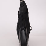 Gucci Black Monogram Jackie - FashioNica