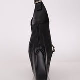 Gucci Black Monogram Jackie - FashioNica