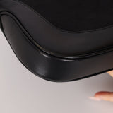 Gucci Black Monogram Jackie - FashioNica