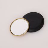 Gucci Boxcalf Bamboo Turnlock Medium Top Handle with Strap - FashioNica