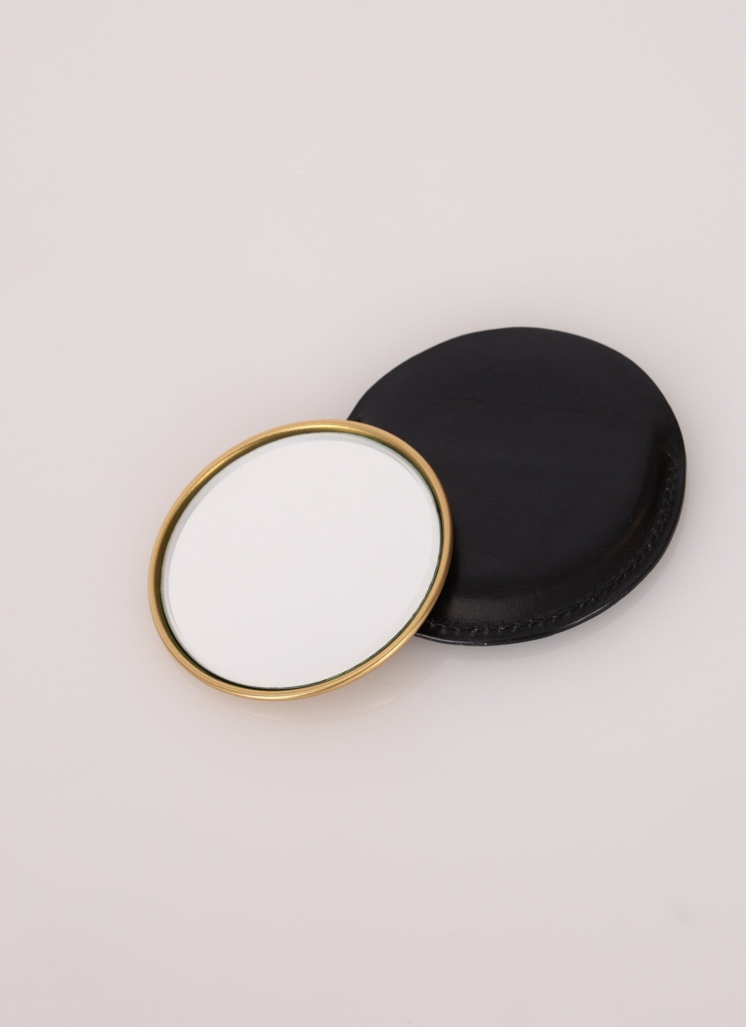 Gucci Boxcalf Bamboo Turnlock Medium Top Handle with Strap - FashioNica