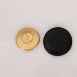 Gucci Boxcalf Bamboo Turnlock Medium Top Handle with Strap - FashioNica