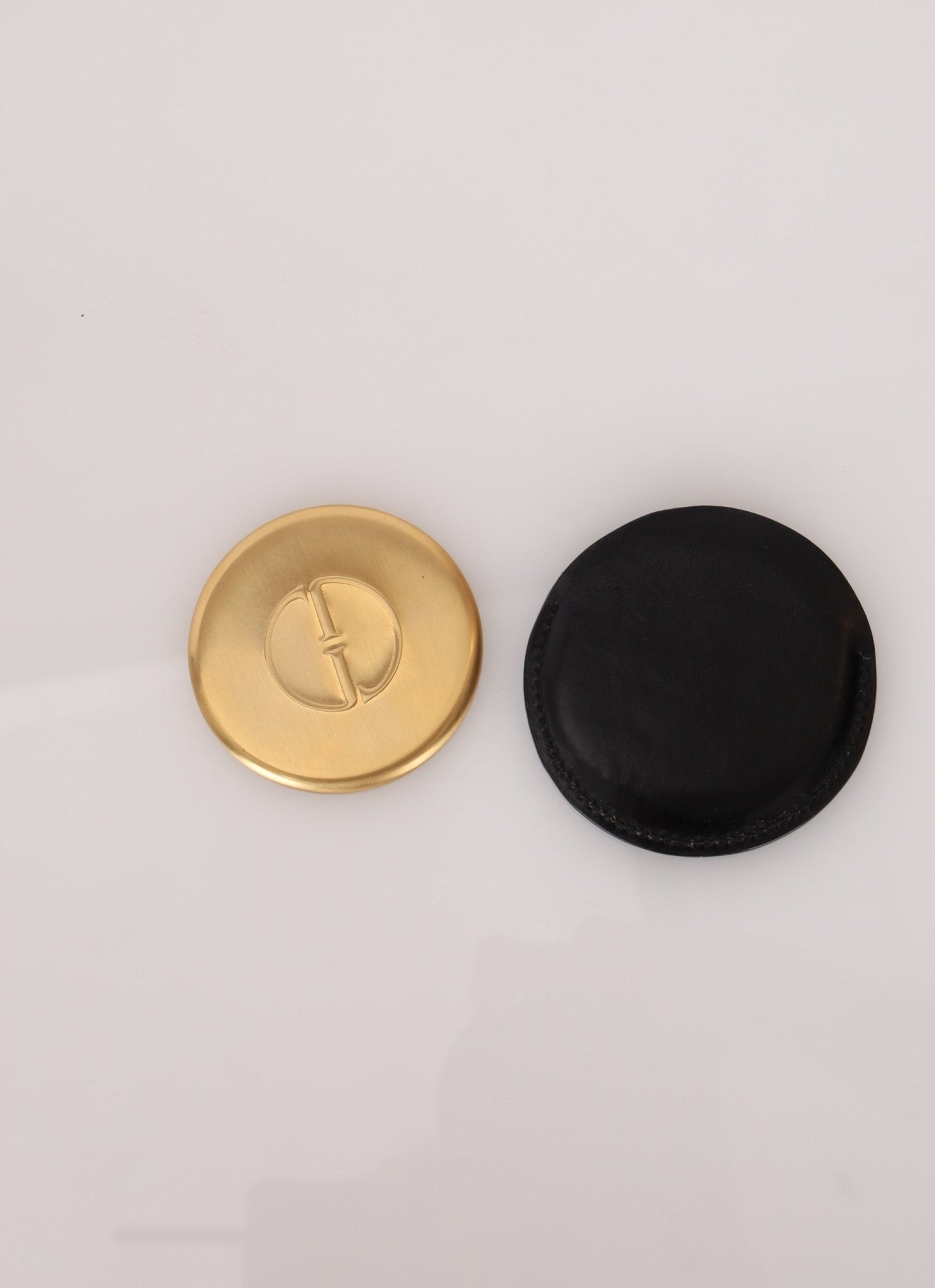 Gucci Boxcalf Bamboo Turnlock Medium Top Handle with Strap - FashioNica