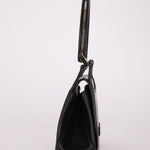 Gucci Boxcalf Mini Top Handle - FashioNica