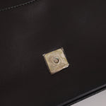 Gucci Boxcalf Mini Top Handle - FashioNica