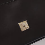 Gucci Boxcalf Mini Top Handle - FashioNica