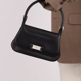 Gucci Boxcalf Mini Top Handle - FashioNica