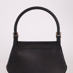 Gucci Boxcalf Mini Top Handle - FashioNica