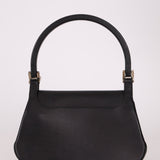 Gucci Boxcalf Mini Top Handle - FashioNica