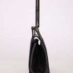 Gucci Boxcalf Mini Top Handle - FashioNica