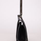 Gucci Boxcalf Mini Top Handle - FashioNica