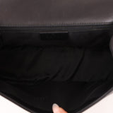 Gucci Boxcalf Mini Top Handle - FashioNica