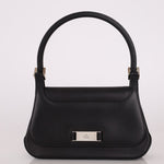 Gucci Boxcalf Mini Top Handle - FashioNica