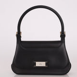 Gucci Boxcalf Mini Top Handle - FashioNica