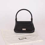 Gucci Boxcalf Mini Top Handle - FashioNica
