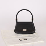 Gucci Boxcalf Mini Top Handle - FashioNica