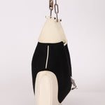 Gucci Canvas Paperclip Chain Jackie - FashioNica