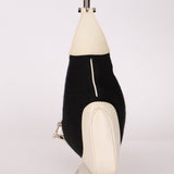 Gucci Canvas Paperclip Chain Jackie - FashioNica