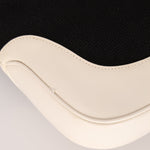 Gucci Canvas Paperclip Chain Jackie - FashioNica