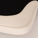 Gucci Canvas Paperclip Chain Jackie - FashioNica