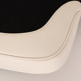 Gucci Canvas Paperclip Chain Jackie - FashioNica