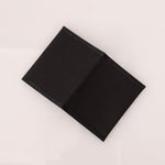 Gucci Chain Embellished Box Leather Clutch with Cardholder - FashioNica