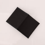 Gucci Chain Embellished Box Leather Clutch with Cardholder - FashioNica