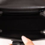 Gucci Crystal Bamboo 1947 Mini Top Handle - FashioNica