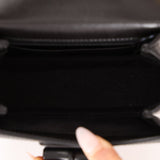 Gucci Crystal Bamboo 1947 Mini Top Handle - FashioNica