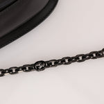 Gucci Crystal Bamboo 1947 Mini Top Handle - FashioNica