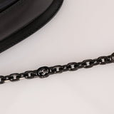 Gucci Crystal Bamboo 1947 Mini Top Handle - FashioNica